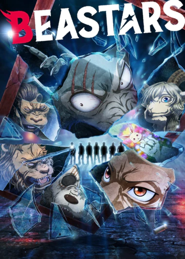 Beastars 2nd Season