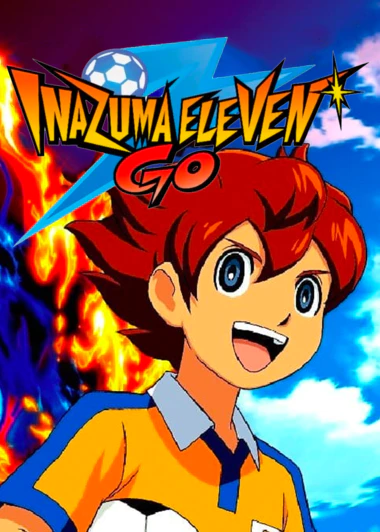 Inazuma Eleven Go