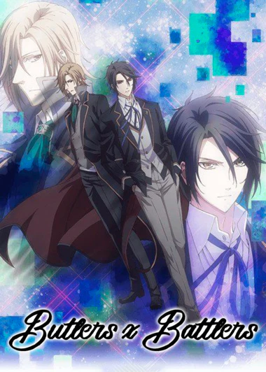 Butlers: Chitose Momotose Monogatari