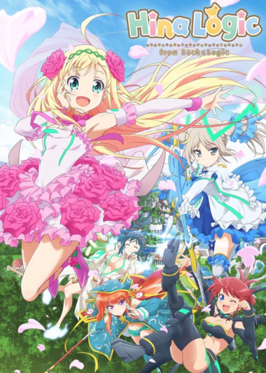 Hina Logi: From Luck & Logic