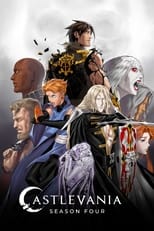 Castlevania S4