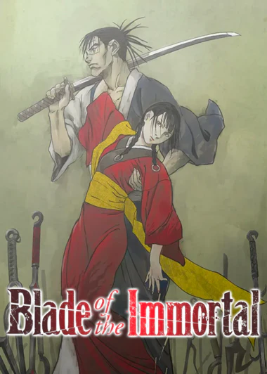 Blade of the Immortal