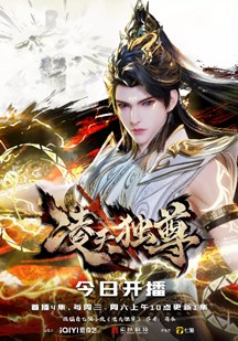 Supreme Above The Sky