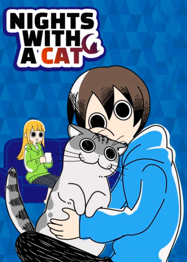 Yoru wa Neko to Issho