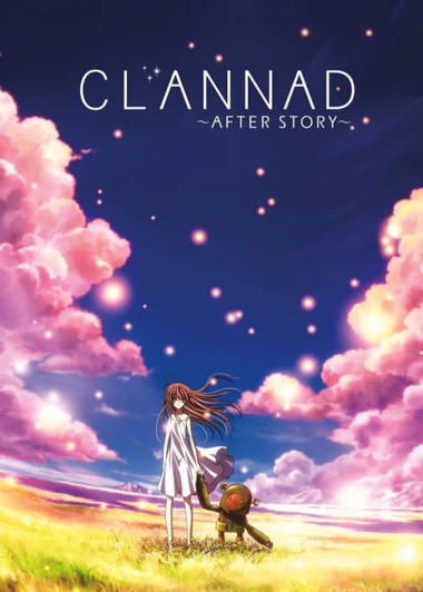 Clannad: After Story