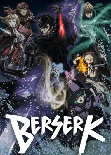 Berserk 2nd Season
