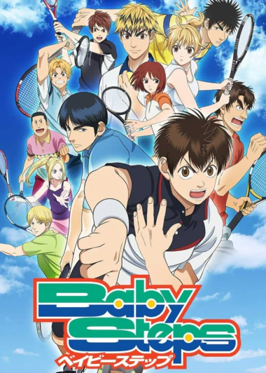 Baby Steps 2nd Season