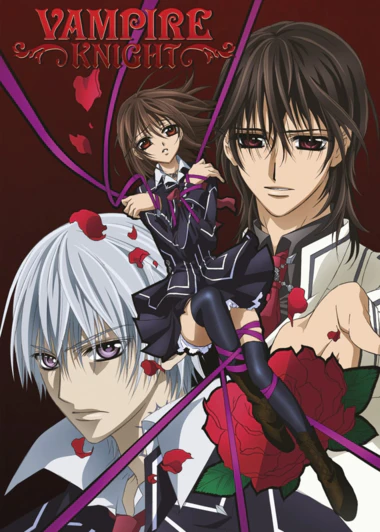 Vampire Knight