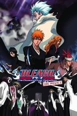 Bleach Movie 2: The DiamondDust Rebellion - Mou Hitotsu no Hyourinmaru