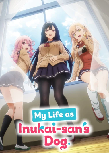 Inu ni Nattara Suki na Hito ni Hirowareta.