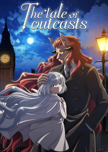 Nokemono-tachi no Yoru