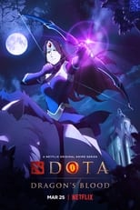Dota: Dragon's Blood Season 2