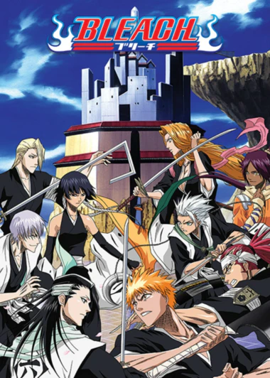 Bleach