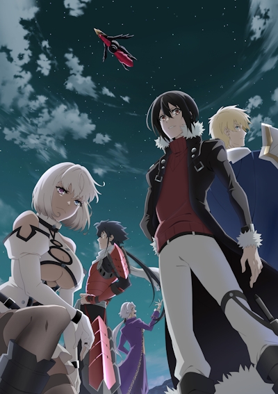 Saikyou no Shienshoku &#34;Wajutsushi&#34; de Aru Ore wa Sekai Saikyou Clan wo Shitagaeru