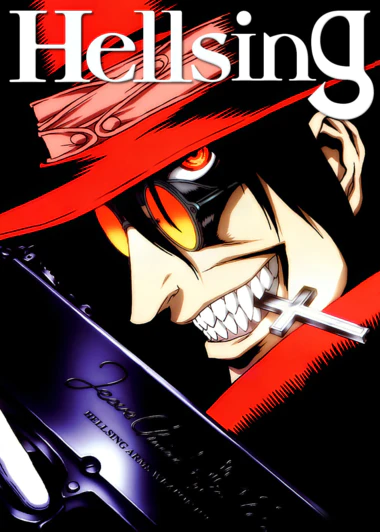 Hellsing