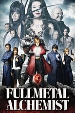 Fullmetal Alchemist Live Action