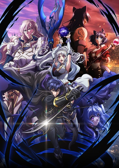 Ansatsusha de Aru Ore no Status ga Yuusha yori mo Akiraka ni Tsuyoi no da ga