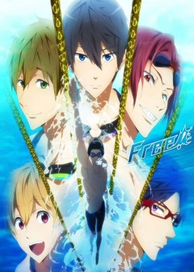 Free!
