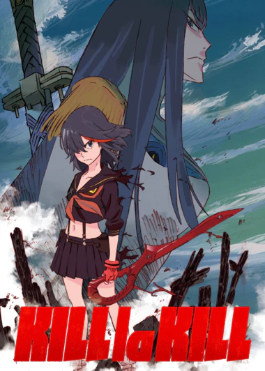 Kill la Kill