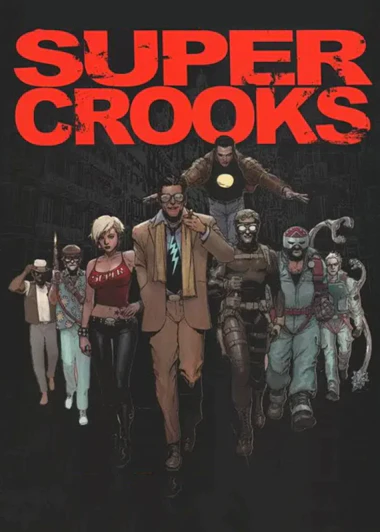 Super Crooks