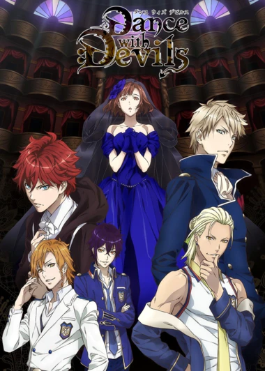 Dance with Devils