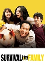 Survival Familyn Live Action