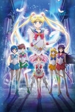 Bishoujo Senshi Sailor Moon Eternal Movie 1