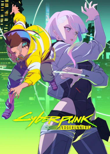 Cyberpunk: Edgerunners