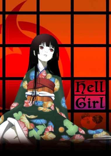 Jigoku Shoujo