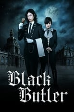 Black Butler Live Action