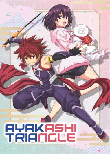 Ayakashi Triangle