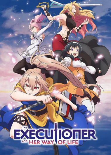 Shokei Shoujo no Virgin Road